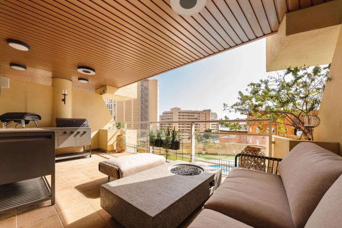 Image No.5-Appartement de 3 chambres à vendre à Torreblanca