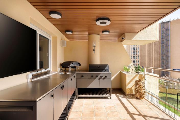 Image No.6-Appartement de 3 chambres à vendre à Torreblanca