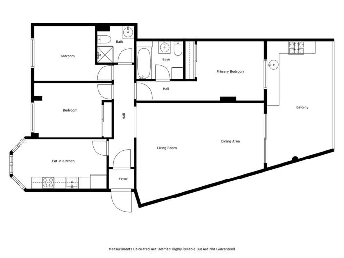 Image No.27-Appartement de 3 chambres à vendre à Torreblanca