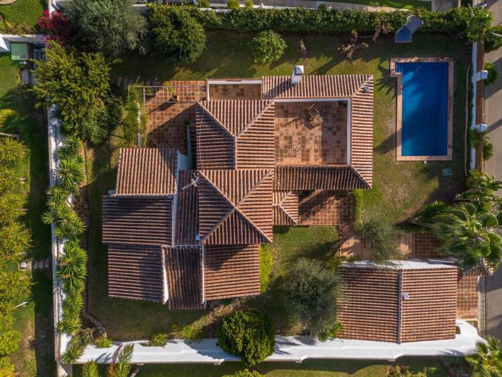 Image No.3-5 Bed Villa for sale