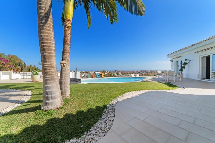 Image No.3-4 Bed Villa for sale