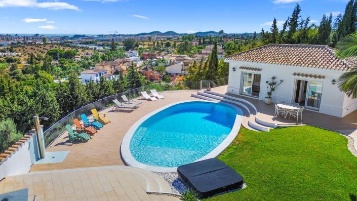 Image No.36-4 Bed Villa for sale