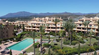Appartement de 3 chambres à vendre à Estepona