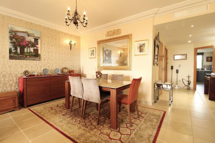 Image No.4-Appartement de 3 chambres à vendre à Estepona