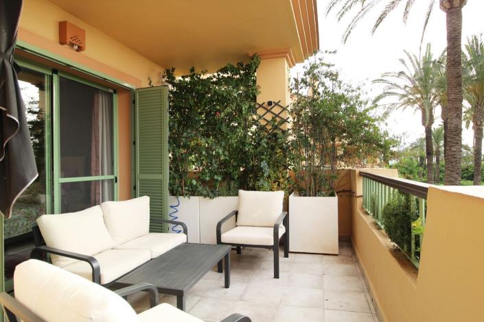 Image No.5-Appartement de 3 chambres à vendre à Estepona