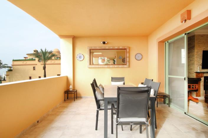 Image No.9-Appartement de 3 chambres à vendre à Estepona