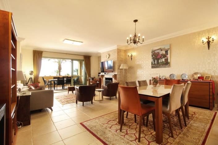 Image No.12-Appartement de 3 chambres à vendre à Estepona