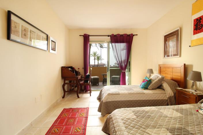 Image No.19-Appartement de 3 chambres à vendre à Estepona