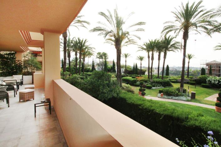 Image No.27-Appartement de 3 chambres à vendre à Estepona