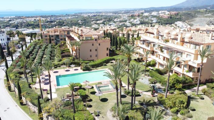 Image No.31-Appartement de 3 chambres à vendre à Estepona