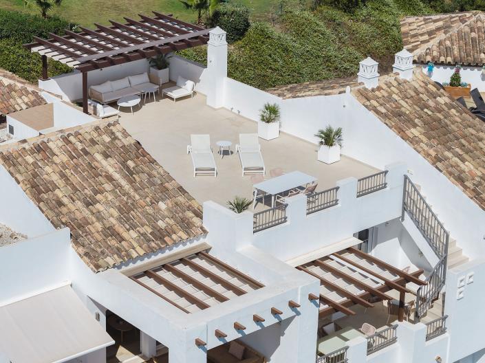 Image No.2-3 Bed Penthouse for sale