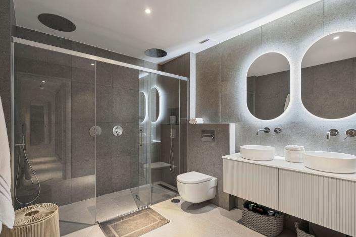 Image No.5-3 Bed Penthouse for sale