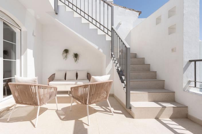 Image No.8-3 Bed Penthouse for sale