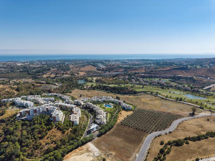 Image No.15-3 Bed Penthouse for sale