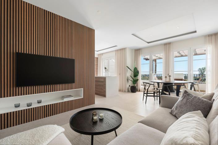 Image No.16-3 Bed Penthouse for sale