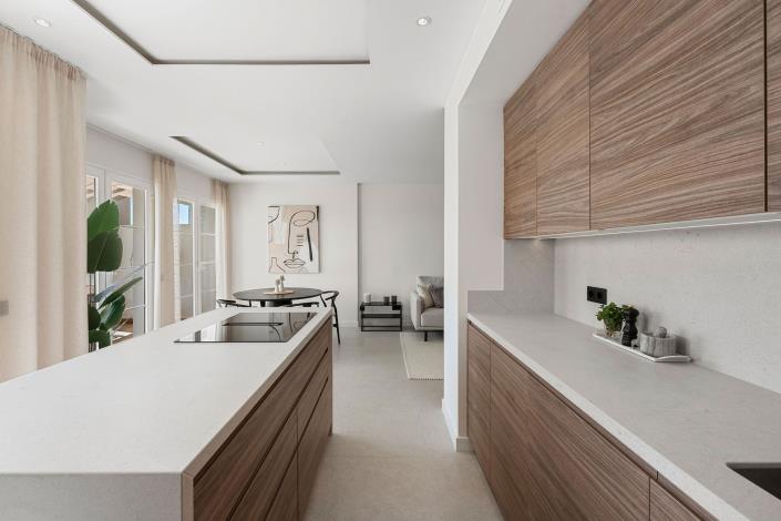 Image No.17-3 Bed Penthouse for sale