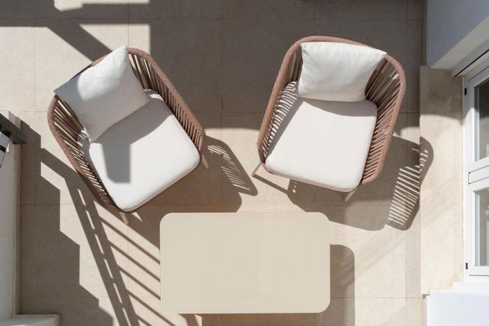 Image No.24-3 Bed Penthouse for sale