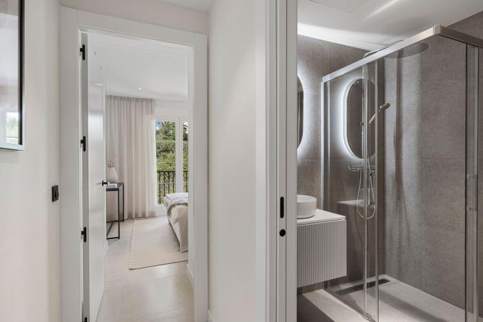 Image No.25-3 Bed Penthouse for sale