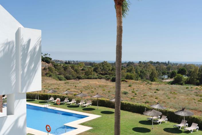 Image No.26-3 Bed Penthouse for sale