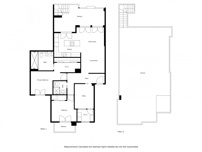 Image No.36-3 Bed Penthouse for sale