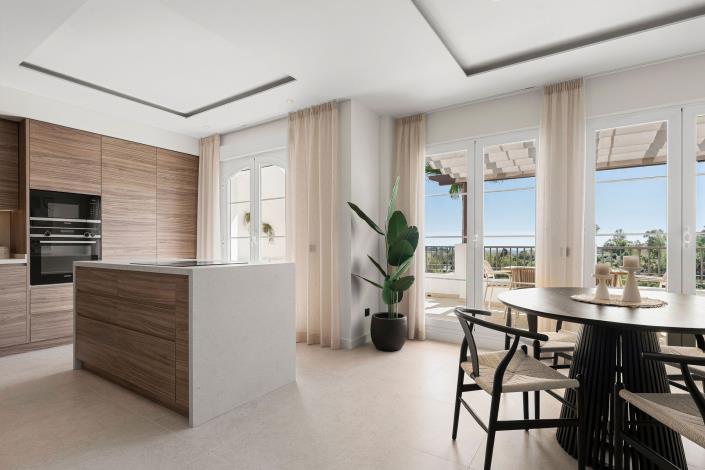 Image No.34-3 Bed Penthouse for sale