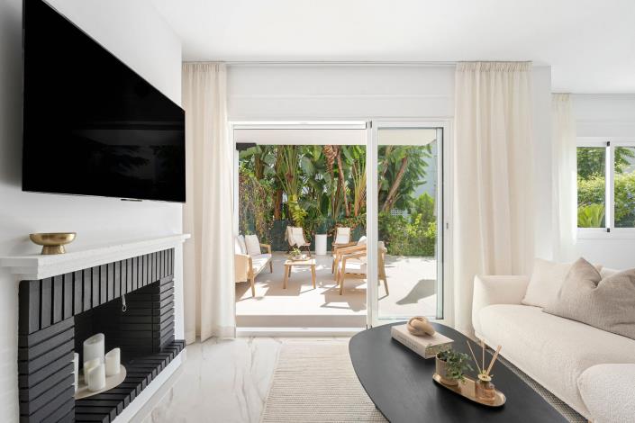 Image No.2-3 Bed Apartment for sale