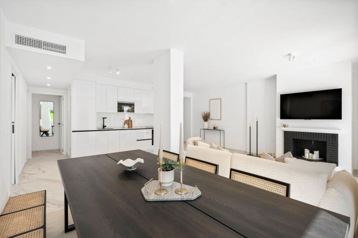 Image No.12-3 Bed Apartment for sale