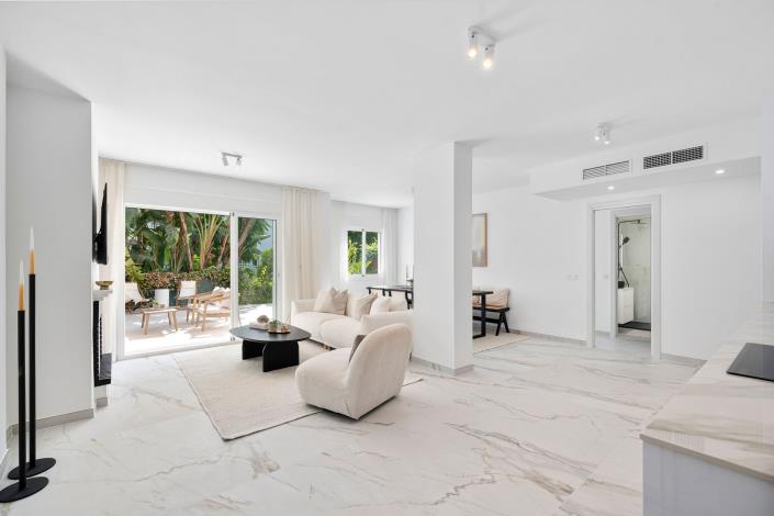 Image No.3-3 Bed Apartment for sale