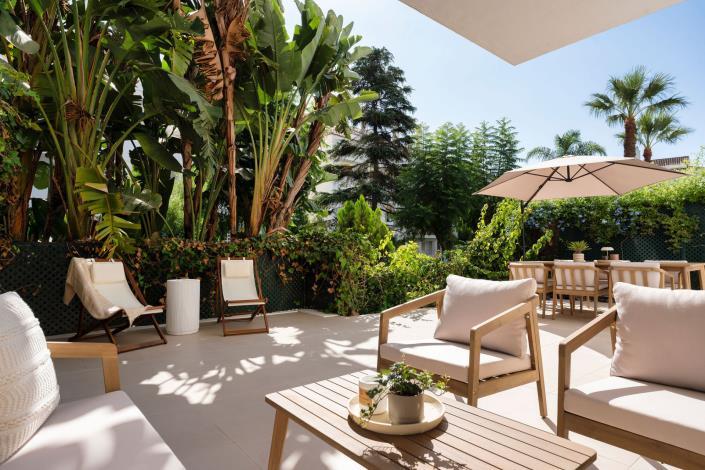 Image No.21-3 Bed Apartment for sale