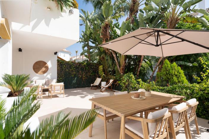 Image No.22-3 Bed Apartment for sale