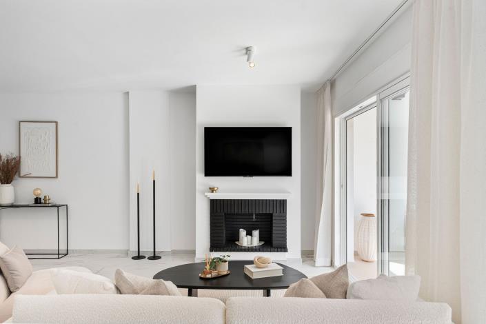 Image No.7-3 Bed Apartment for sale