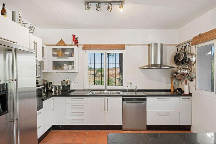 Image No.16-Villa de 4 chambres à vendre à Alhaurín de la Torre