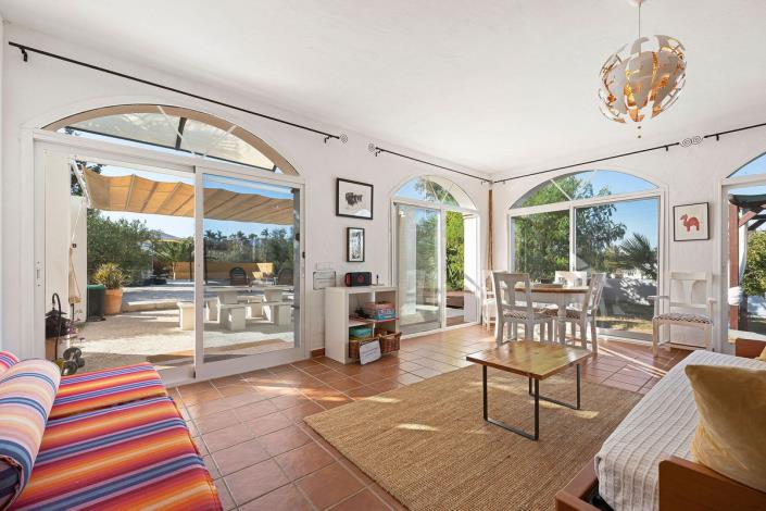 Image No.21-Villa de 4 chambres à vendre à Alhaurín de la Torre