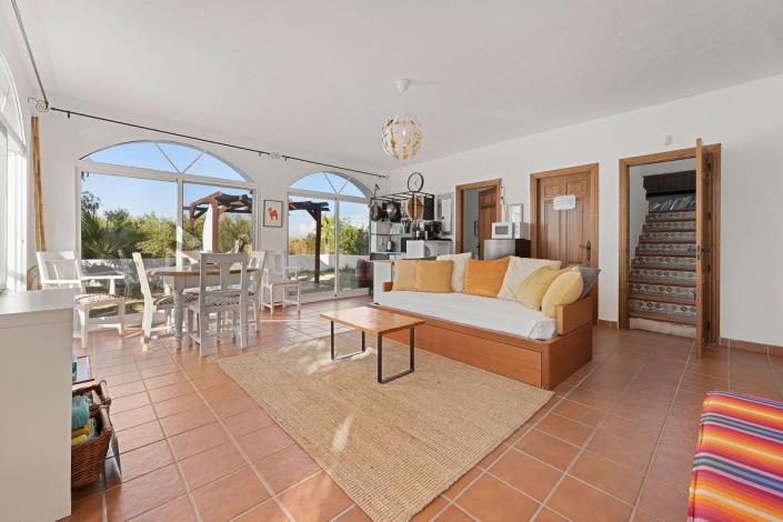 Image No.22-Villa de 4 chambres à vendre à Alhaurín de la Torre