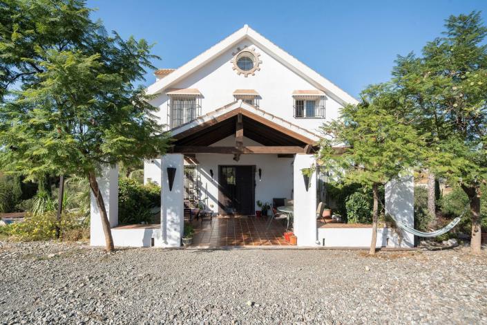 Image No.33-Villa de 4 chambres à vendre à Alhaurín de la Torre