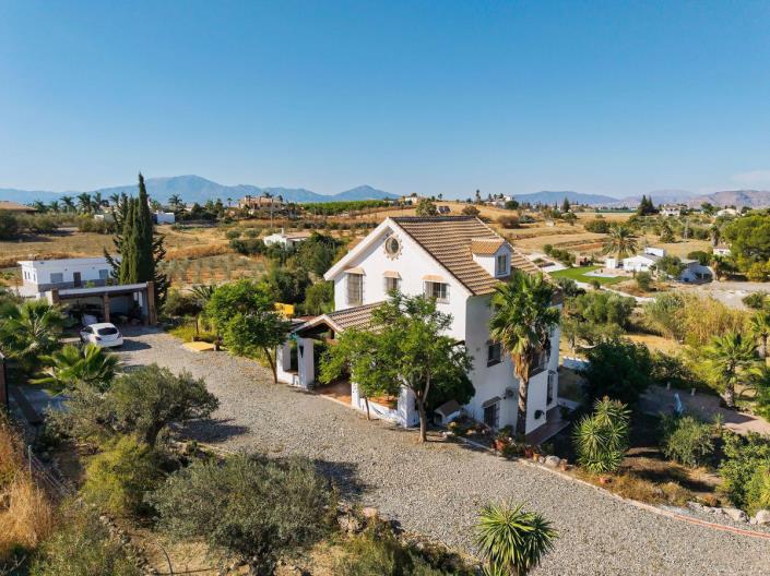 Image No.35-Villa de 4 chambres à vendre à Alhaurín de la Torre