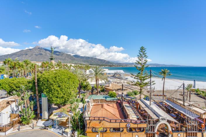 Image No.6-1 Bed Penthouse for sale