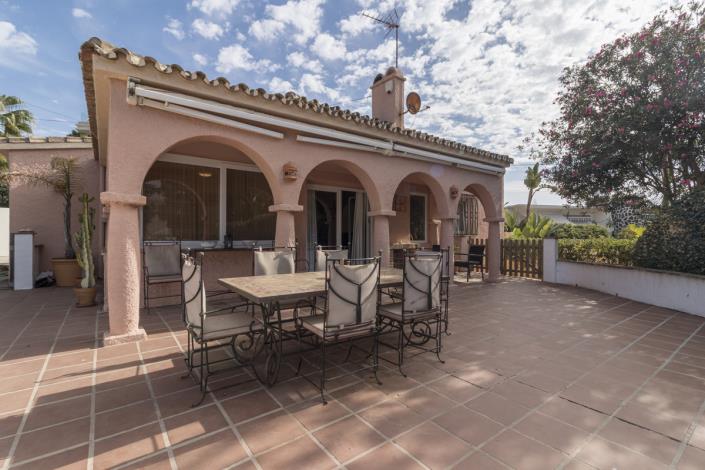 Image No.36-3 Bed House/Villa for sale