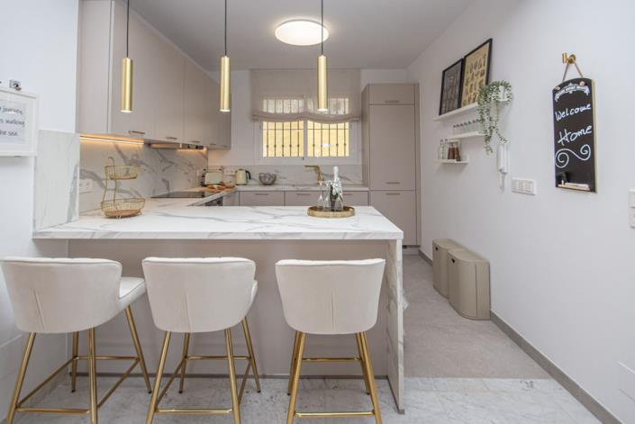 Image No.16-Appartement de 3 chambres à vendre à Calahonda