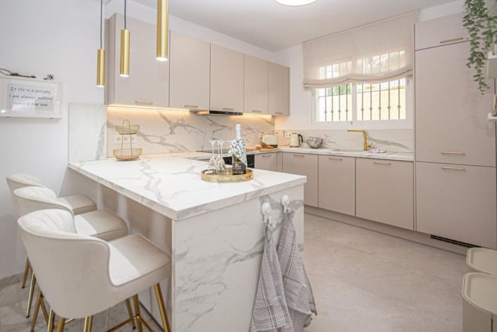 Image No.17-Appartement de 3 chambres à vendre à Calahonda