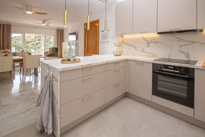 Image No.19-Appartement de 3 chambres à vendre à Calahonda