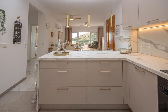 Image No.20-Appartement de 3 chambres à vendre à Calahonda