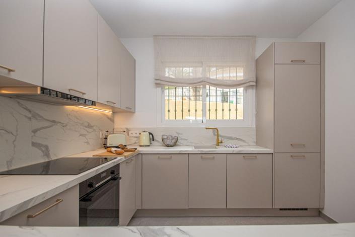 Image No.21-Appartement de 3 chambres à vendre à Calahonda