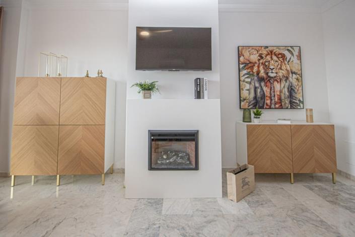 Image No.23-Appartement de 3 chambres à vendre à Calahonda