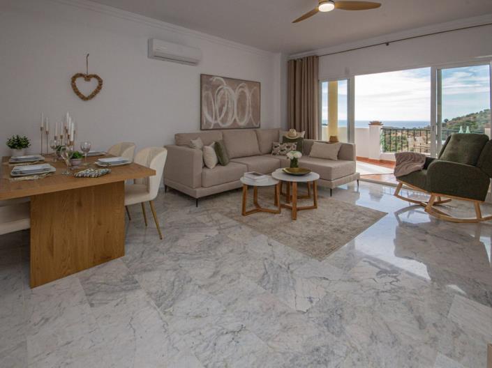 Image No.26-Appartement de 3 chambres à vendre à Calahonda