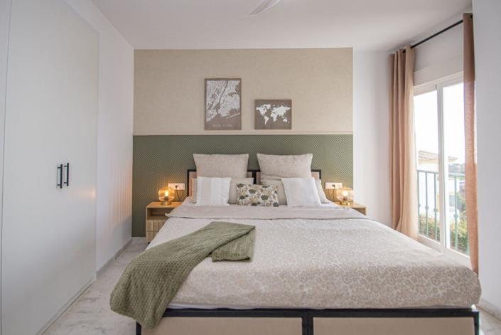 Image No.33-Appartement de 3 chambres à vendre à Calahonda