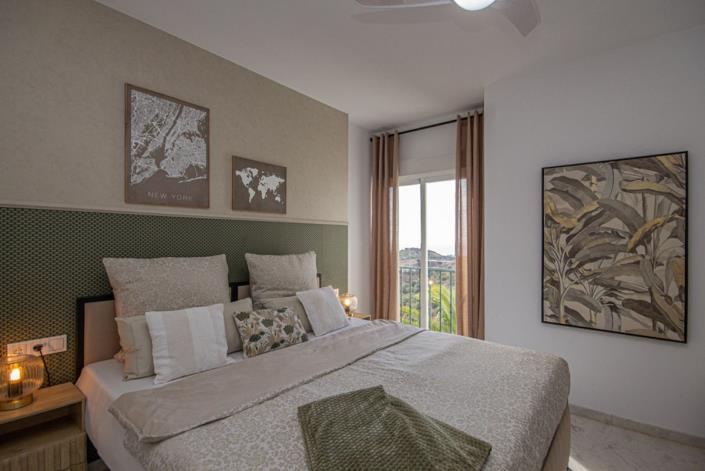 Image No.34-Appartement de 3 chambres à vendre à Calahonda