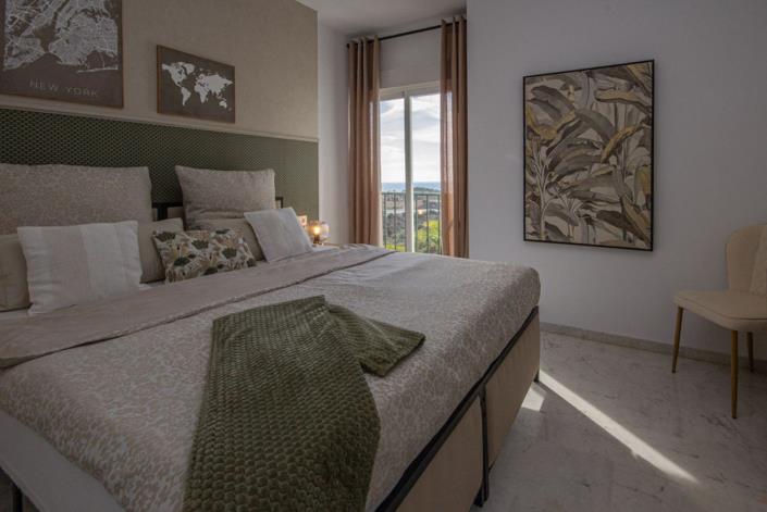 Image No.35-Appartement de 3 chambres à vendre à Calahonda