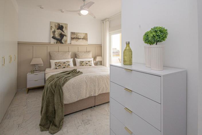 Image No.39-Appartement de 3 chambres à vendre à Calahonda