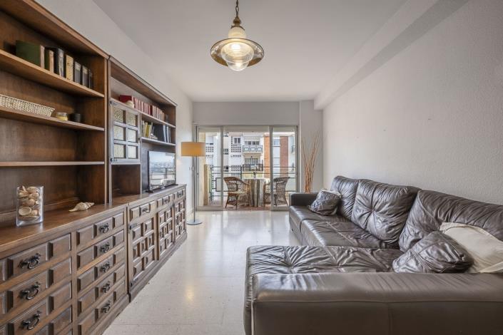 Image No.1-Penthouse de 3 chambres à vendre à Fuengirola